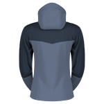 Sweat à capuche pour femme SCOTT Defined Mid