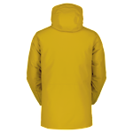 Veste pour homme SCOTT Tech Parka
