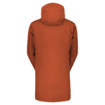 SCOTT Tech Parka Women's Jacket