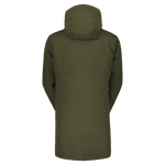 Chaqueta para mujer SCOTT Tech Parka