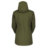 SCOTT Tech Coat 3L Women's Jacket