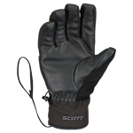 SCOTT  Ultimate Hybrid Glove