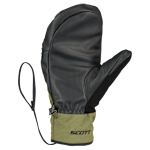 SCOTT  Ultimate Hybrid Mitten