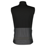 SCOTT Gravel Warm Merino Men's Vest
