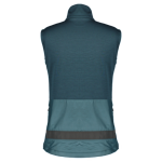 SCOTT Gravel Warm Merino Men's Vest