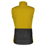 SCOTT Gravel Warm Merino Men's Vest