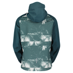 Veste pour homme SCOTT Trail Storm WP