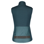 SCOTT Gravel Warm Merino Women's Vest