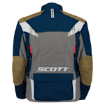 SCOTT Dualraid Dryo Jacket