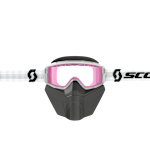 SCOTT Primal Safari Facemask Goggle