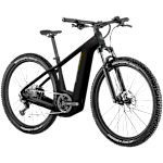 Bergamont E-Revox Edition