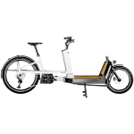 Bergamont E-Cargoville LJ Edition
