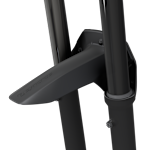 Guardabarros SYNCROS Trail 2 RS, compatible con modelos Pike
