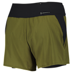 SCOTT Endurance Tech Women's Hybrid Shorts