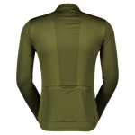 SCOTT Endurance 10 l/sl Men's Shirt