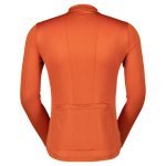 SCOTT Endurance 10 l/sl Men's Shirt