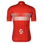 SCOTT  RC Team 10 Short-sleeve Men's Shirt