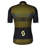 SCOTT  RC Team 10 Short-sleeve Men's Shirt