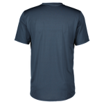 SCOTT  Trail Flow Zip Short-sleeve Men's Shirt