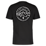 Camiseta de manga corta para hombre SCOTT Graphic