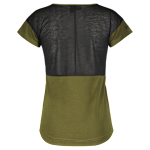 SCOTT  Trail Flow DRI Short-sleeve Women's Shirt