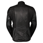 Veste coupe-vent pour homme SCOTT RC Team