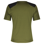 Maillot à manches courtes homme SCOTT Defined Tech