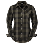SCOTT  Trail Flow Check Long-sleeve Women's Shirt