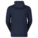 Sweat à capuche pour homme en laine mérinos SCOTT Commuter