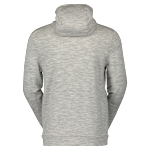 Sweat à capuche pour homme en laine mérinos SCOTT Commuter