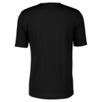 T-shirt pour homme en laine mérinos SCOTT Commuter