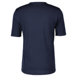T-shirt pour homme en laine mérinos SCOTT Commuter
