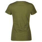 SCOTT No Shortcuts Women's Tee