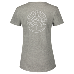 SCOTT Graphic Short-sleeve Women's Tee