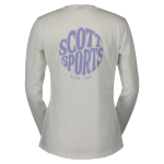 SCOTT Graphic Long-sleeve Women's Tee