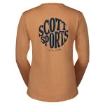 SCOTT Graphic Long-sleeve Women's Tee