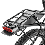 Bergamont E-Trailster 130 Adventure