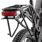 Bergamont E-Trailster 130 Adventure