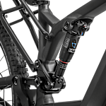 Bergamont E-Trailster 130 Adventure