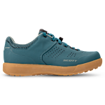 SCOTT MTB Shr-alp Flat Lace Women's Shoe