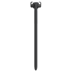 SYNCROS Duncan SL Aero CFT Seatpost, 0mm offset