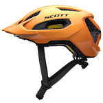 SCOTT Supra Plus (AS) Helmet