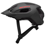 SCOTT Supra (AS) Helmet