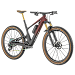 SCOTT Lumen eRIDE 900 SL Bike