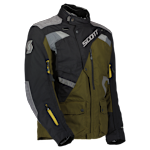 SCOTT Dualraid Dryo Jacket
