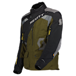 SCOTT Dualraid Dryo Jacket