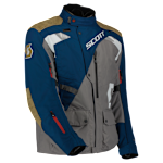 SCOTT Dualraid Dryo Jacket