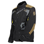 SCOTT Dualraid Dryo Jacket