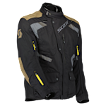 SCOTT Dualraid Dryo Jacket