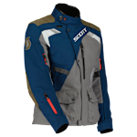 SCOTT Dualraid Dryo Women's Jacket